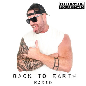 Back To Earth Radio Show