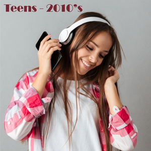 Teens - 2010's