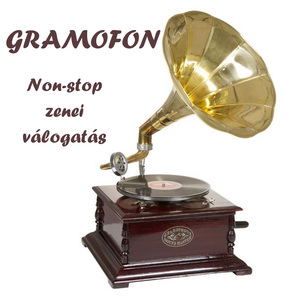 Gramofon