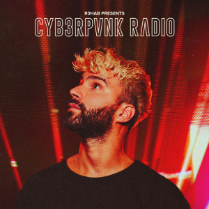 CYB3RPVNK Radioshow