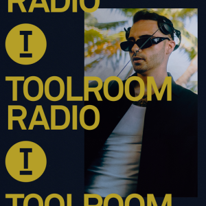 Toolroom Radioshow