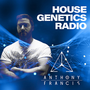 House Genetics Radio