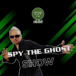 Spy the Ghost Show