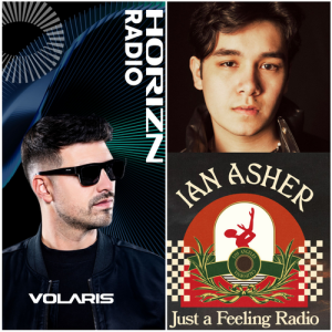 Horizn Radio / Just a Feeling Radio