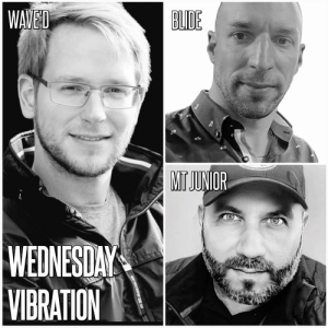 Wednesday Vibration